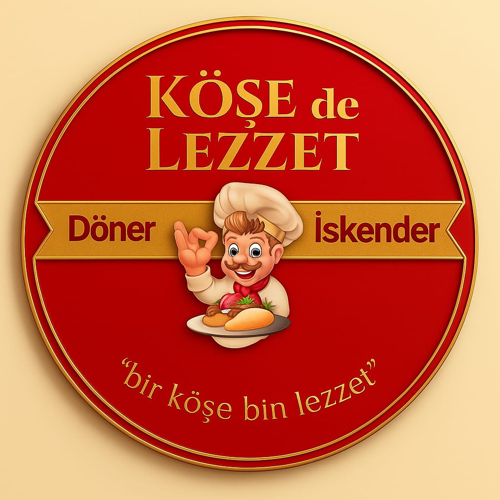 Köşe’de Lezzet Döner